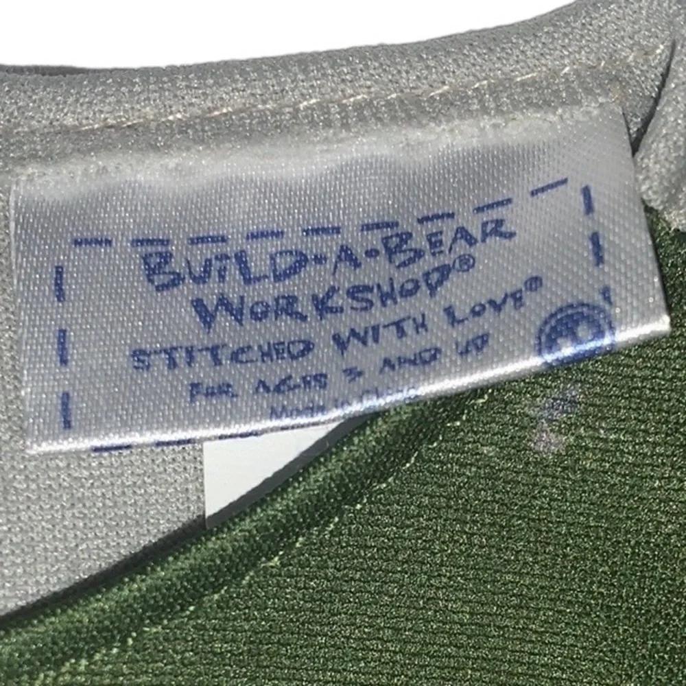 BUILD-A-BEAR…BOBA FETT STAR WARS - Picture 6 of 7